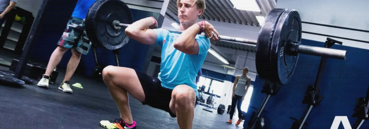 CrossFit Teens
