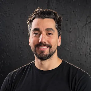 Kaan, Coach CrossFit und Hyrox bei Hyrox & CrossFit Gym Aorta in Berlin