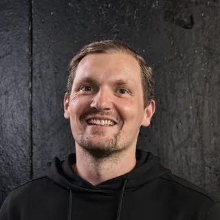 Kai, Head Coach bei Hyrox & CrossFit Gym Aorta in Berlin