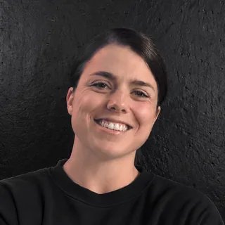 Susan, Coach CrossFit und Hyrox bei Hyrox & CrossFit Gym Aorta in Berlin